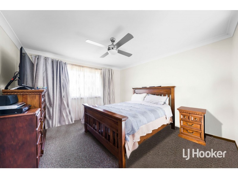 68 Grevillea Crescent, Hoppers Crossing VIC 3029