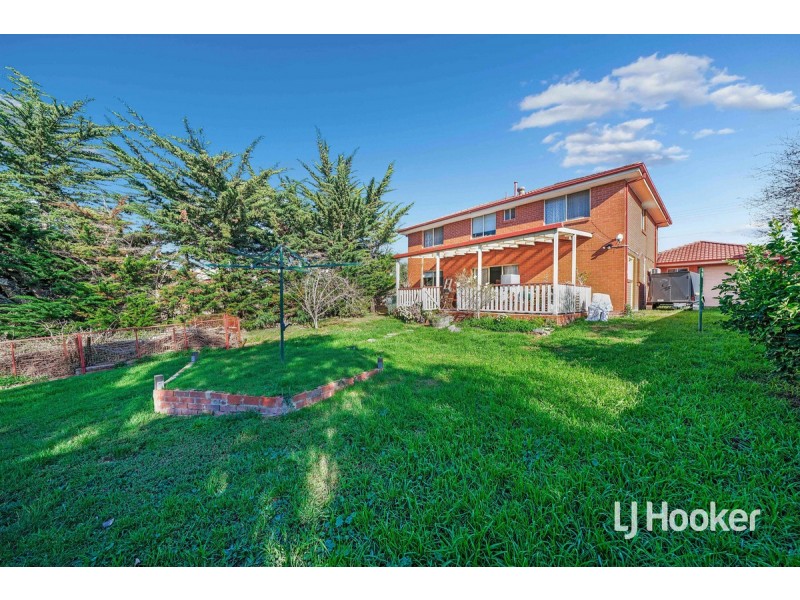 68 Grevillea Crescent, Hoppers Crossing VIC 3029