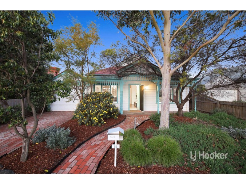 52 Foxwood Drive, Point Cook VIC 3030