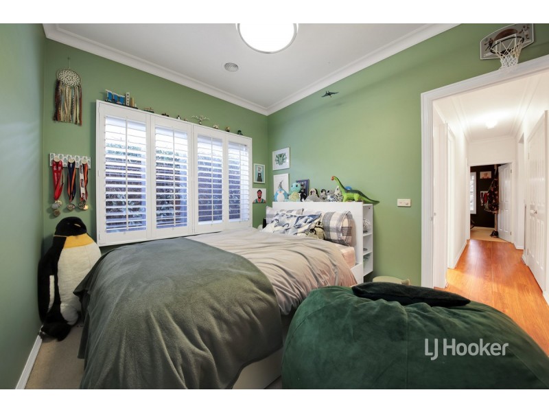 52 Foxwood Drive, Point Cook VIC 3030