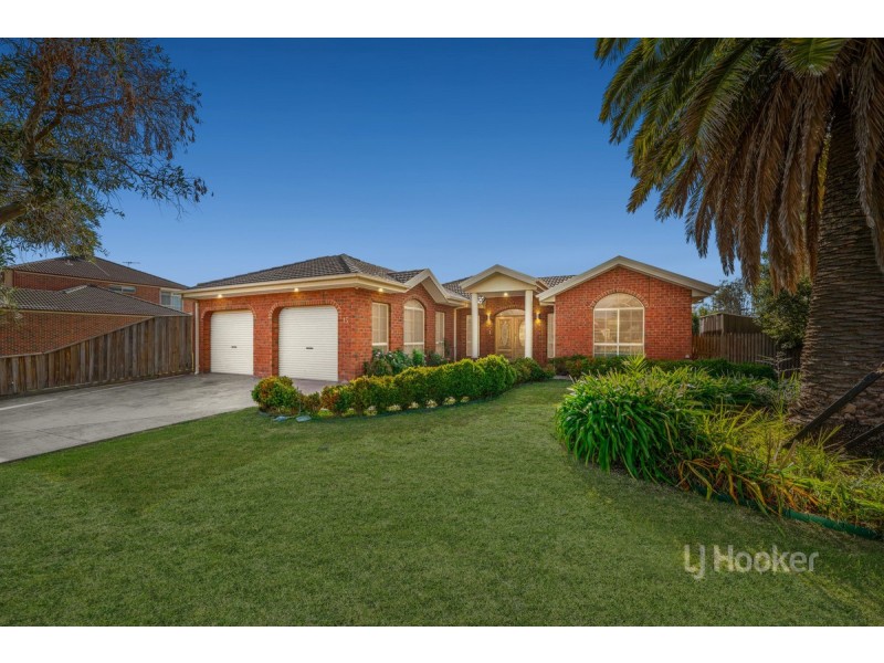 15 Salerno Court, Point Cook VIC 3030