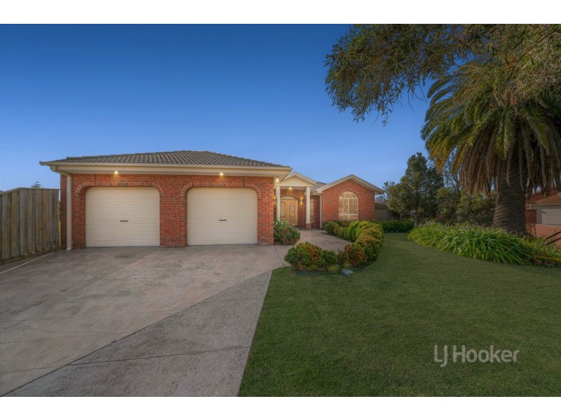 15 Salerno Court, Point Cook VIC 3030