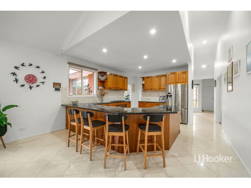 15 Salerno Court, Point Cook VIC 3030