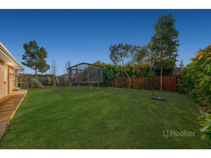 15 Salerno Court, Point Cook VIC 3030