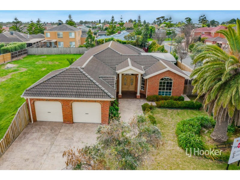15 Salerno Court, Point Cook VIC 3030