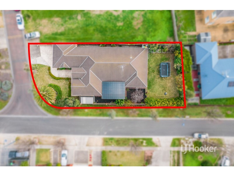 15 Salerno Court, Point Cook VIC 3030