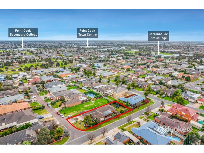 15 Salerno Court, Point Cook VIC 3030