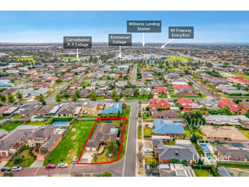 15 Salerno Court, Point Cook VIC 3030