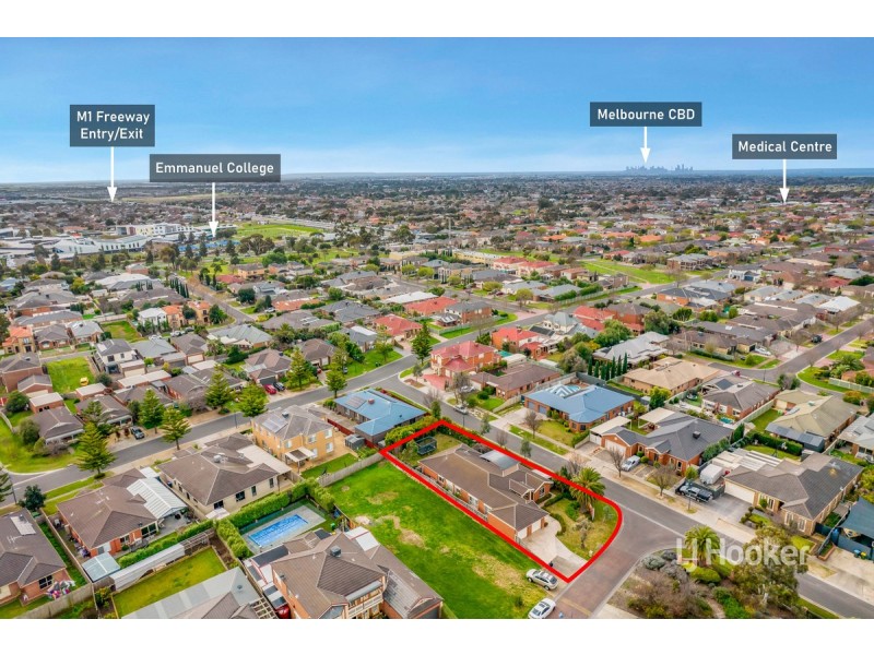 15 Salerno Court, Point Cook VIC 3030