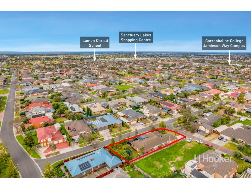 15 Salerno Court, Point Cook VIC 3030