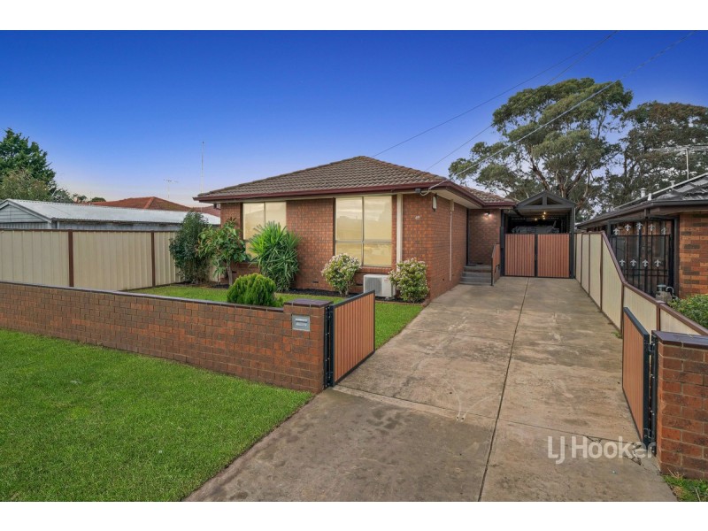 49 Grace Street South, Altona Meadows VIC 3028