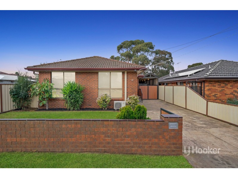 49 Grace Street South, Altona Meadows VIC 3028