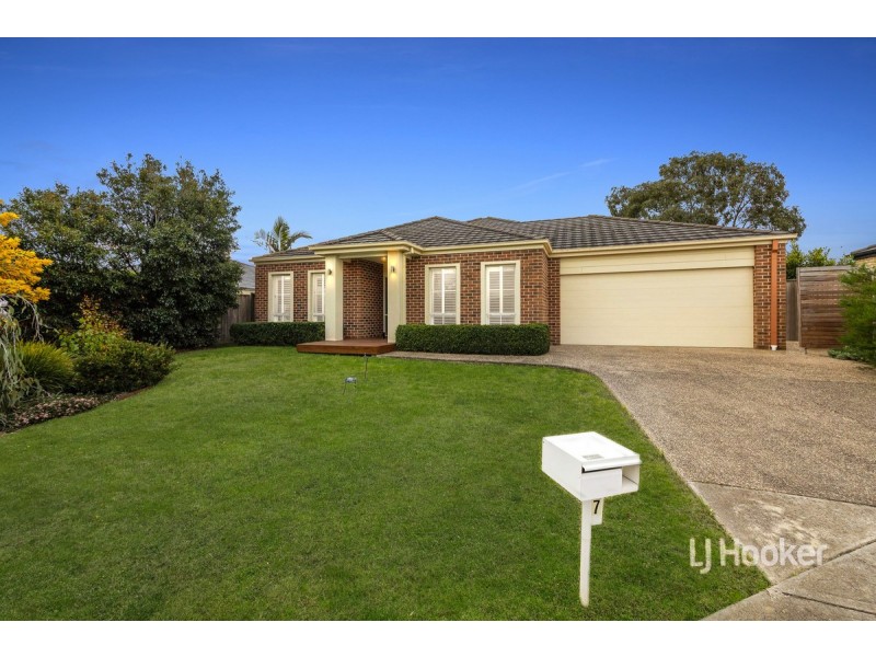 7 Vine Close, Point Cook VIC 3030