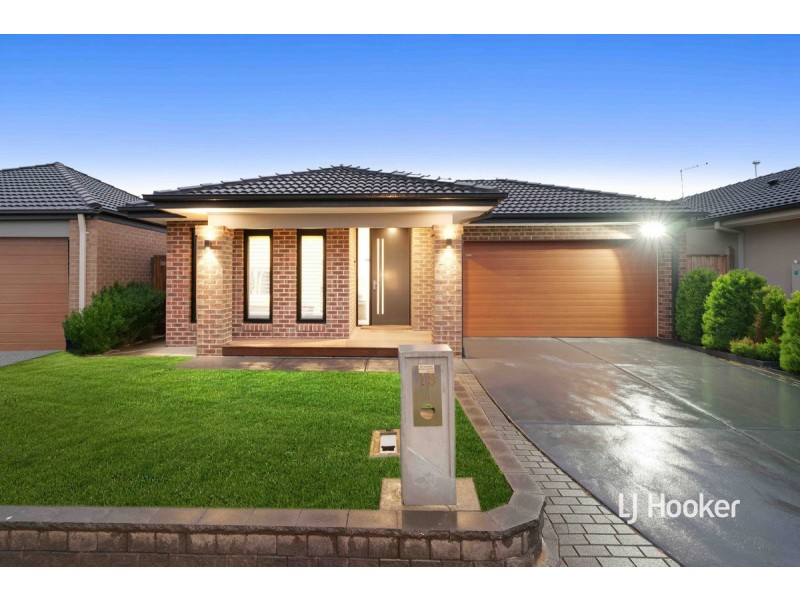 19 University Road,, Truganina VIC 3029