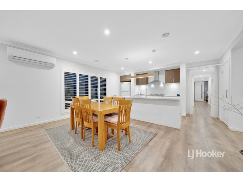 19 University Road,, Truganina VIC 3029
