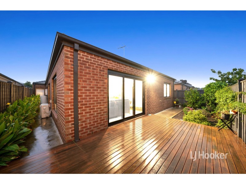 19 University Road,, Truganina VIC 3029