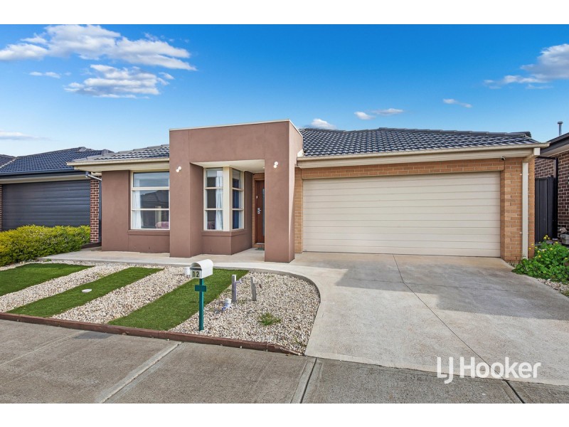 12 Airedale Avenue, Tarneit VIC 3029