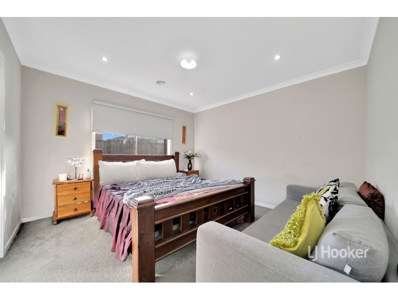 46 Glenfern Circuit, Truganina VIC 3029