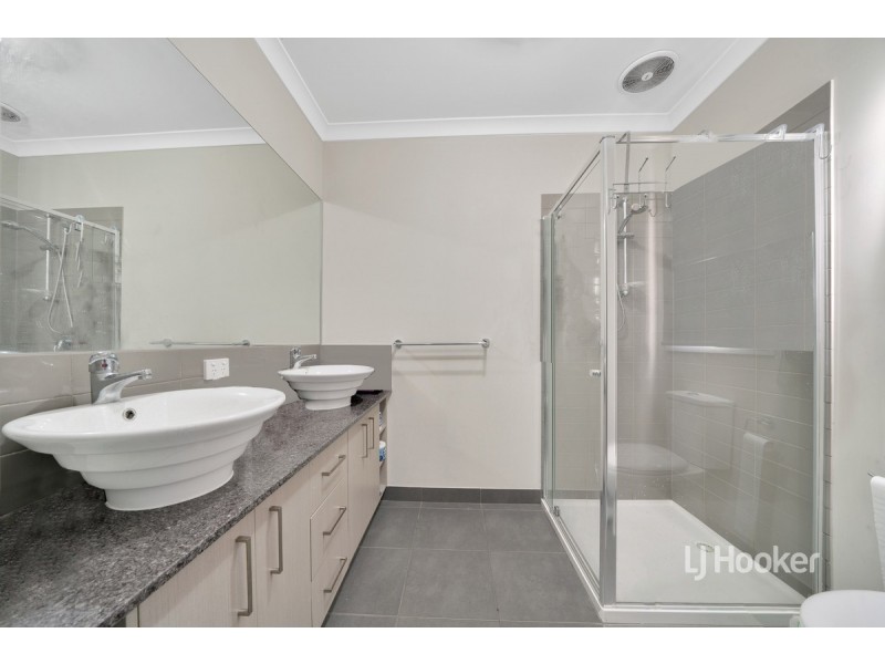 46 Glenfern Circuit, Truganina VIC 3029