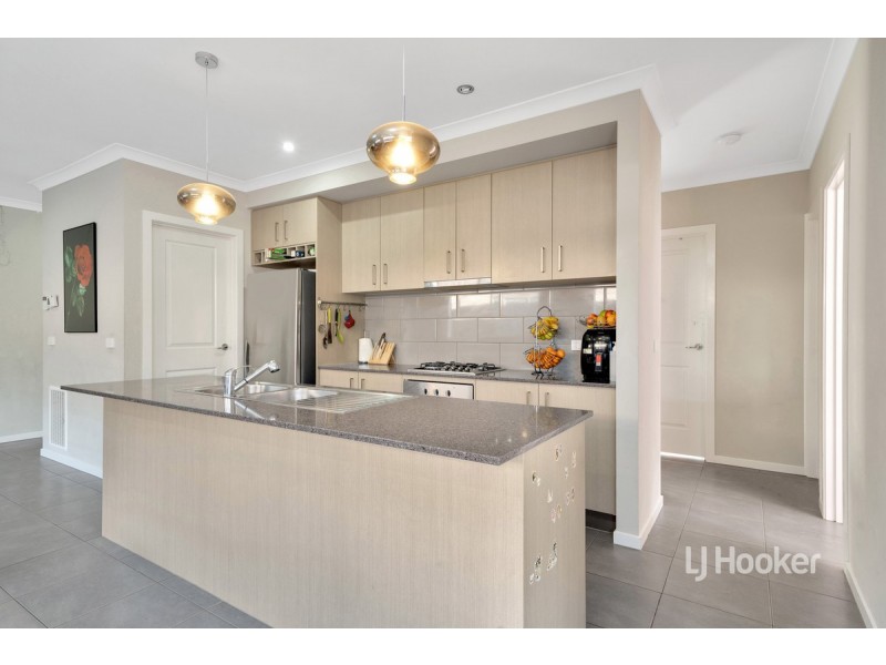 46 Glenfern Circuit, Truganina VIC 3029