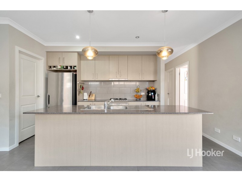 46 Glenfern Circuit, Truganina VIC 3029