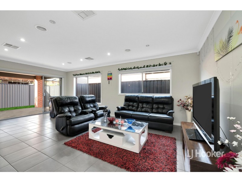 46 Glenfern Circuit, Truganina VIC 3029