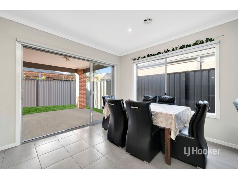 46 Glenfern Circuit, Truganina VIC 3029