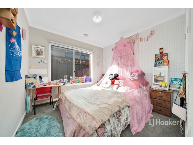 46 Glenfern Circuit, Truganina VIC 3029