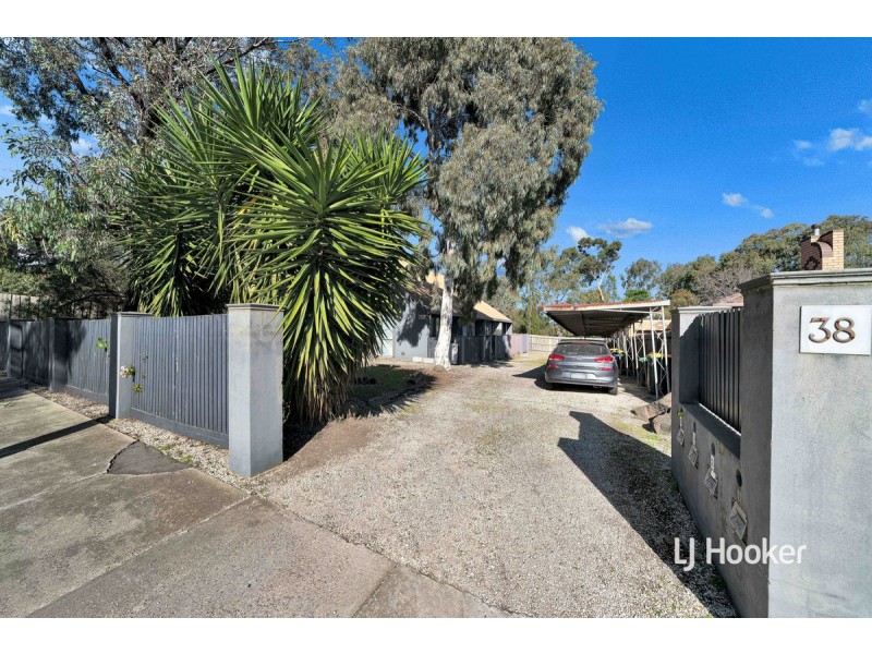 4/38 John Street, Altona North VIC 3025