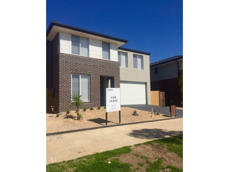 44 Flatbush Avenue, Point Cook VIC 3030