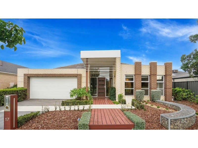17 Ramson Way, Point Cook VIC 3030