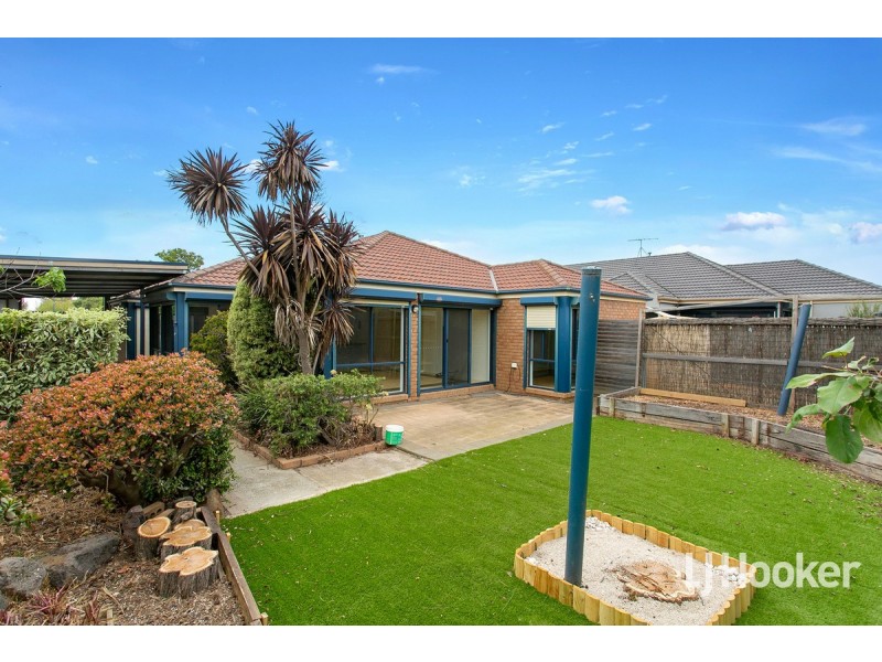 15 Trapani Avenue, Point Cook VIC 3030