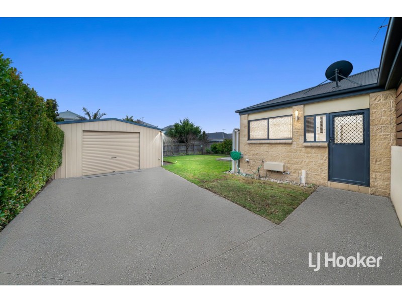 16 McCauley Street, Point Cook VIC 3030