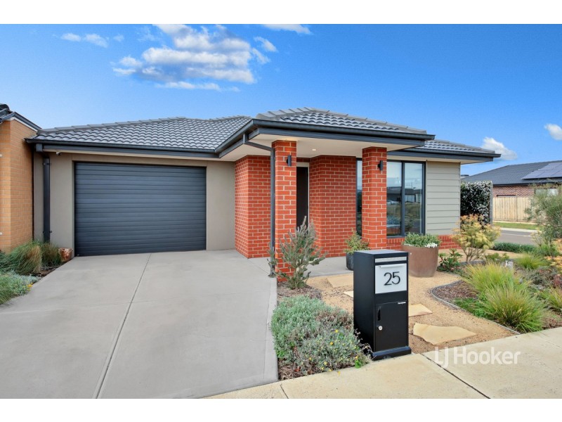 25 Kohli Crescent, Rockbank VIC 3335