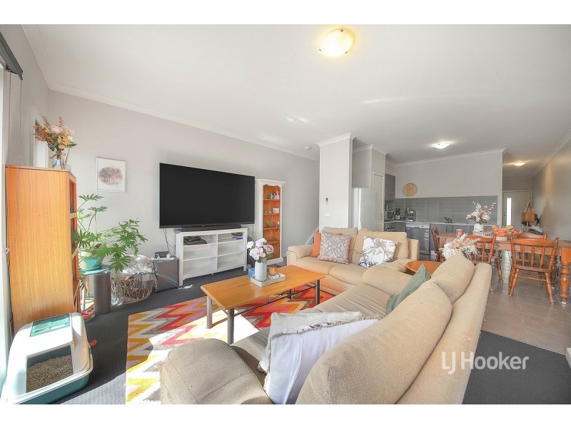 4 Chanticleer Drive, Mernda VIC 3754