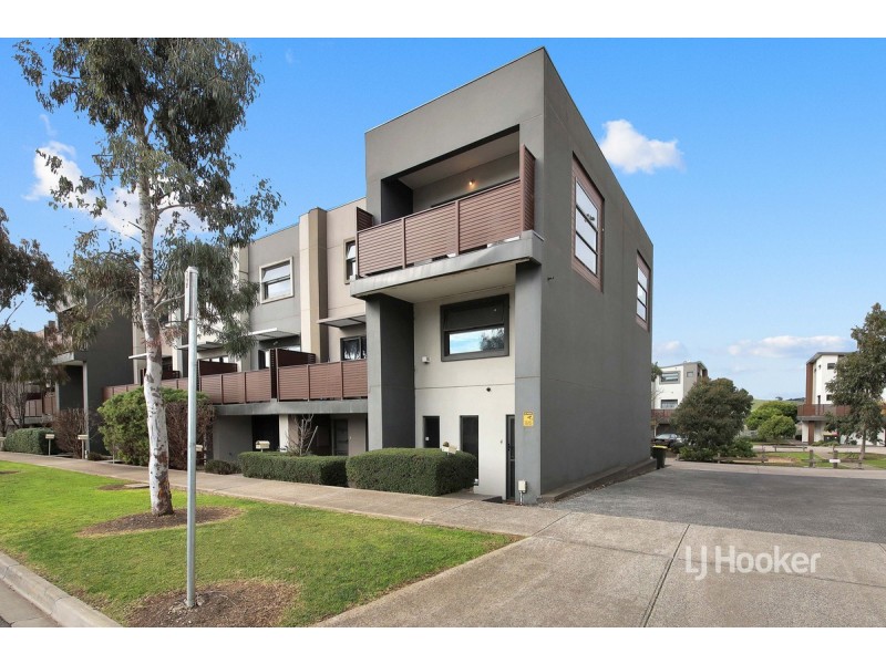 21 Matilda Avenue, Wollert VIC 3750