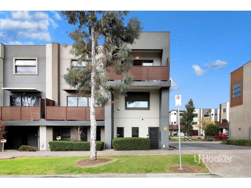 21 Matilda Avenue, Wollert VIC 3750