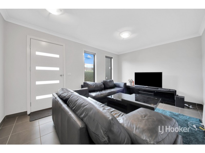 21 Matilda Avenue, Wollert VIC 3750