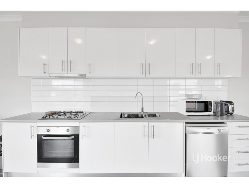 21 Matilda Avenue, Wollert VIC 3750