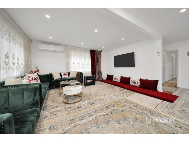 34 Felstead Avenue, Sunshine West VIC 3020