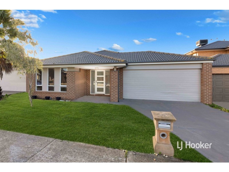6 Misqa Avenue, Point Cook VIC 3030