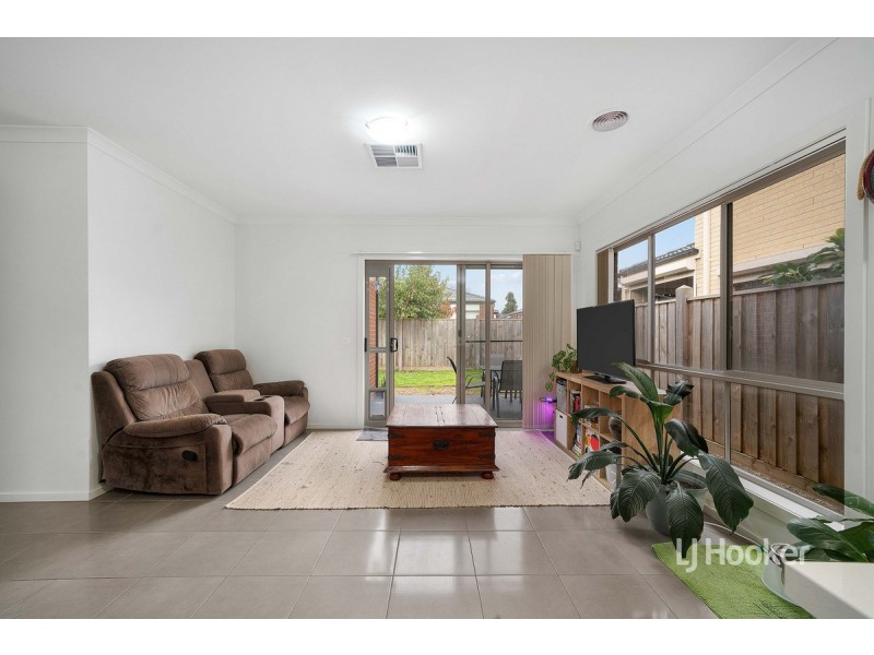 26 Liberator Drive, Point Cook VIC 3030