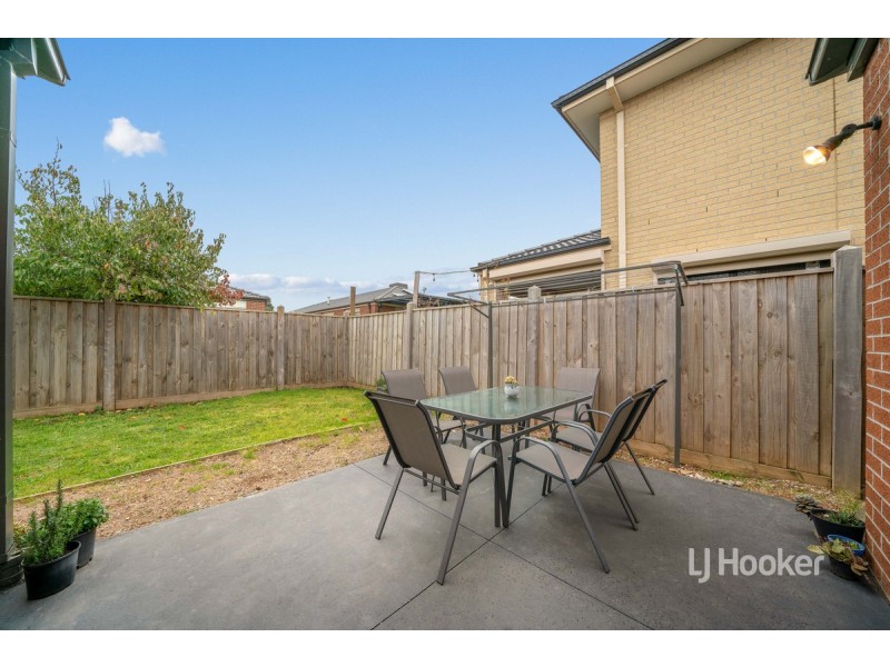 26 Liberator Drive, Point Cook VIC 3030