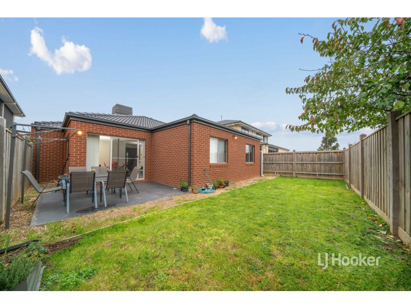 26 Liberator Drive, Point Cook VIC 3030