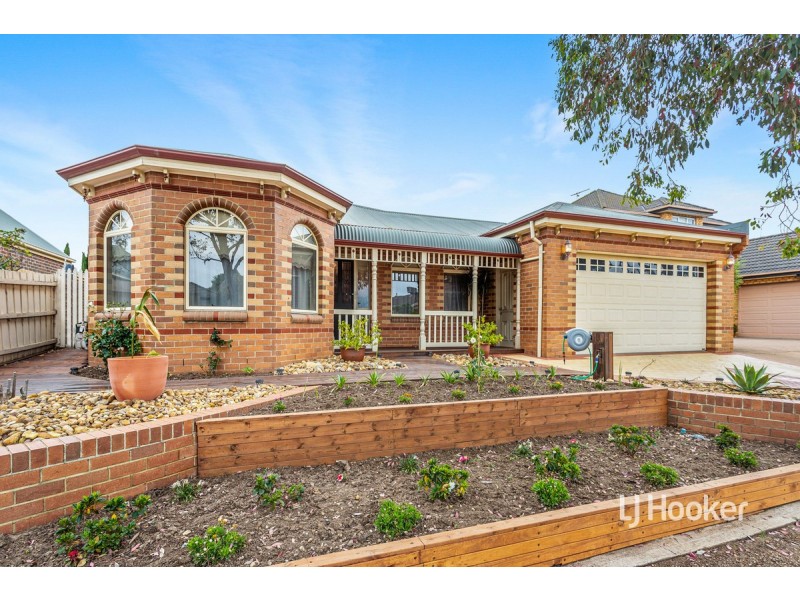 39 Truganina Avenue, Seabrook VIC 3028