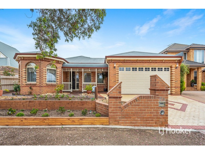 39 Truganina Avenue, Seabrook VIC 3028