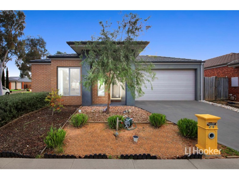 20 Cape Parade, Point Cook VIC 3030