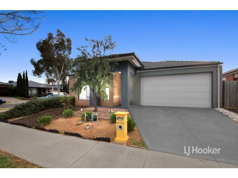 20 Cape Parade, Point Cook VIC 3030