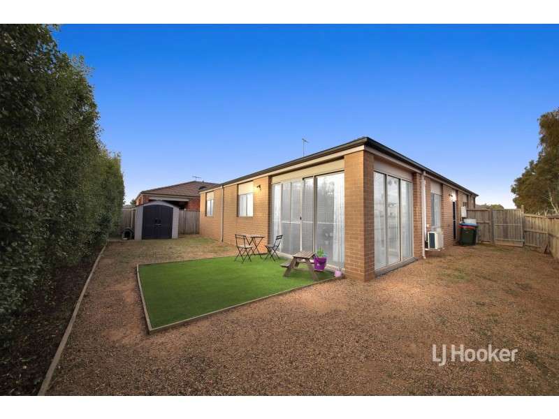 20 Cape Parade, Point Cook VIC 3030