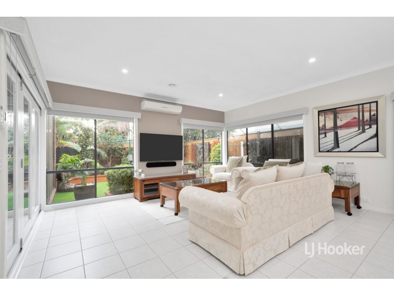 23 Nottingham Crescent, Tarneit VIC 3029